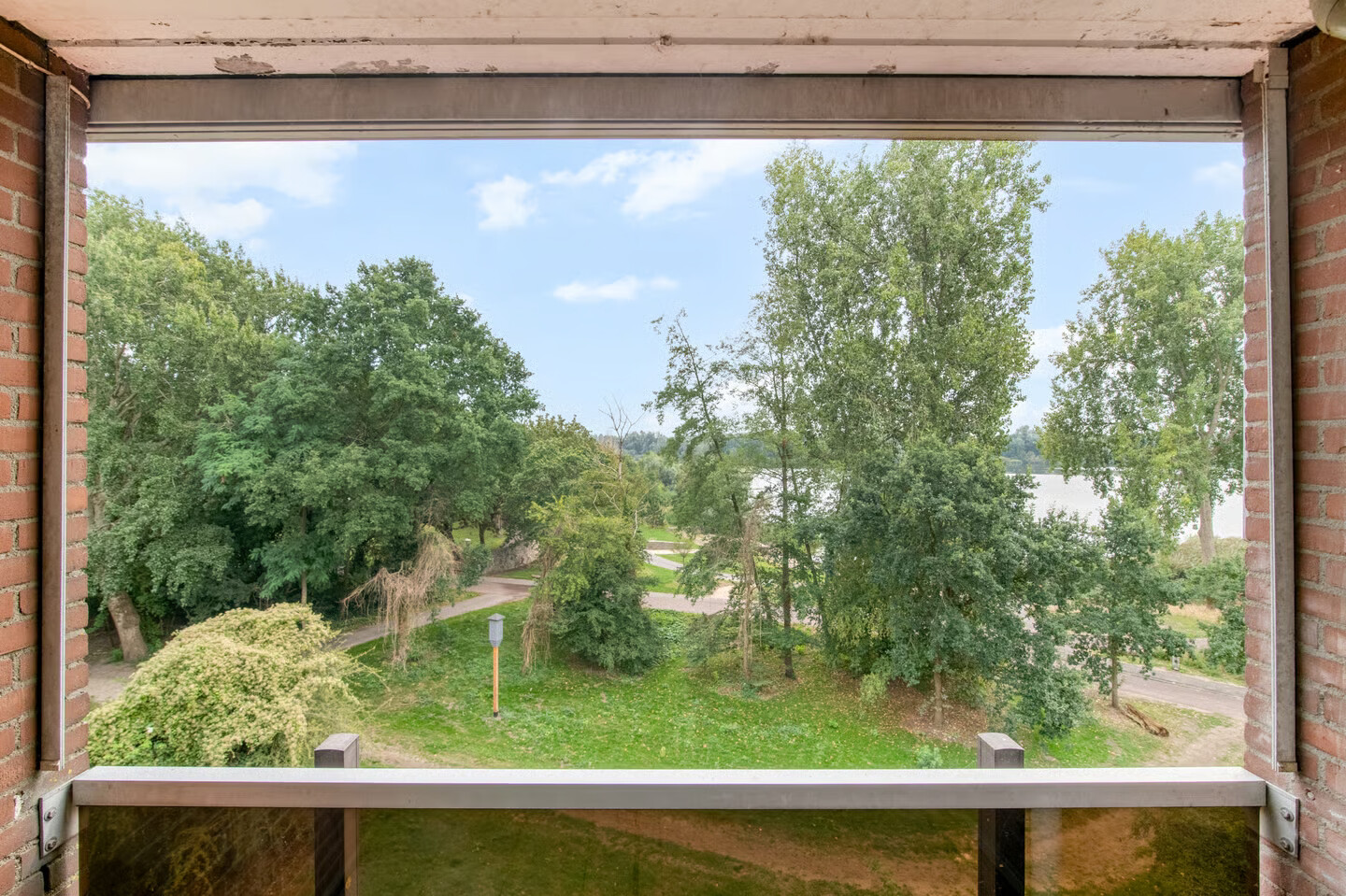 Appartement te koop: Liendenhof 14, Amsterdam