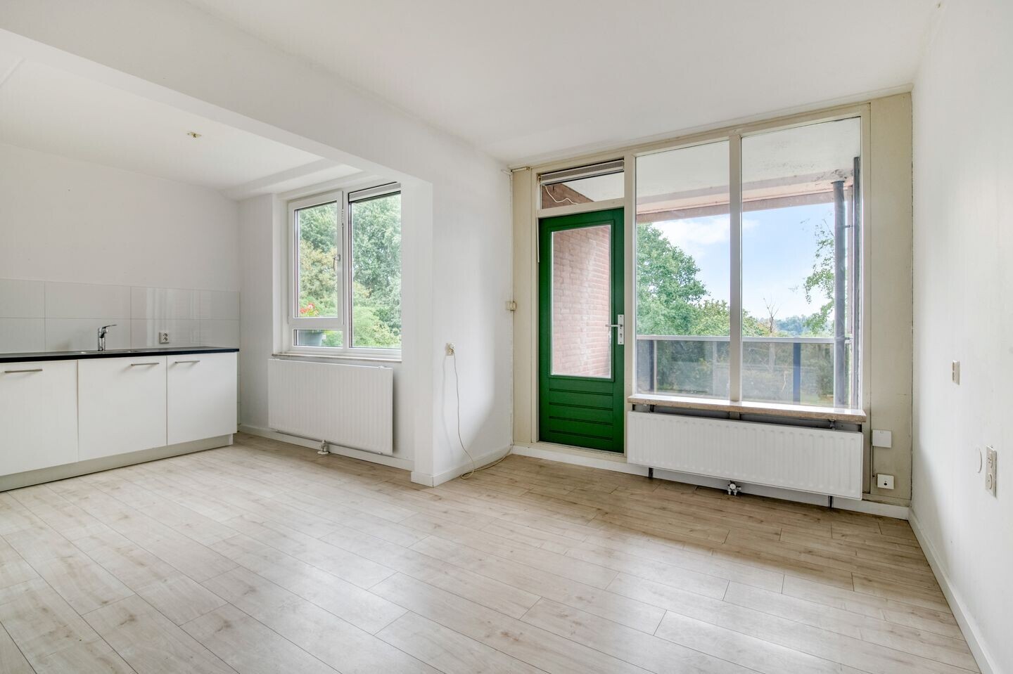 Appartement te koop: Liendenhof 14, Amsterdam