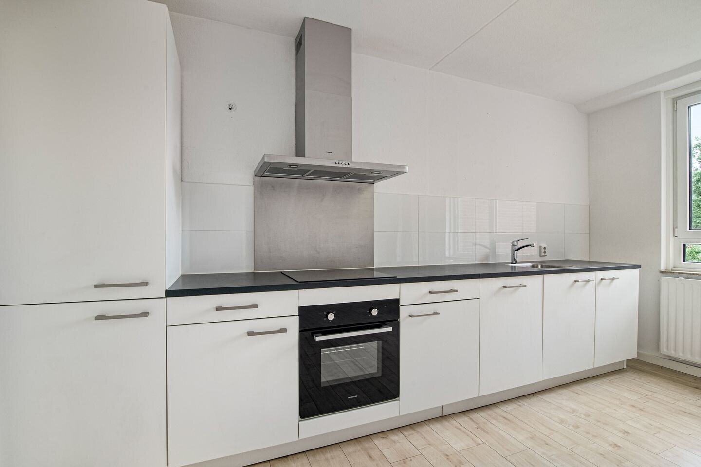 Appartement te koop: Liendenhof 14, Amsterdam