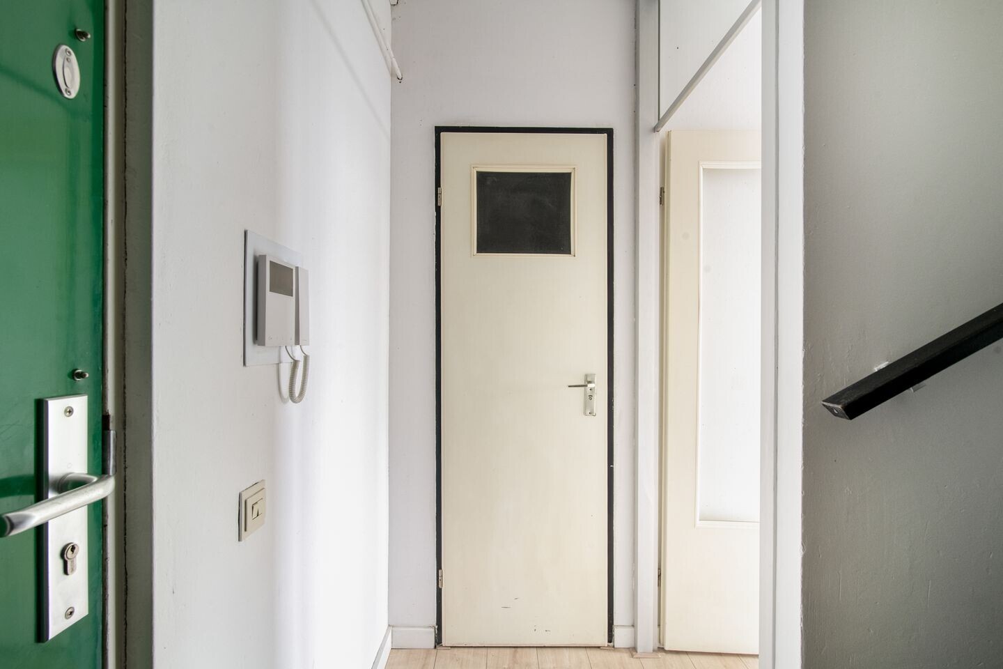 Appartement te koop: Liendenhof 14, Amsterdam