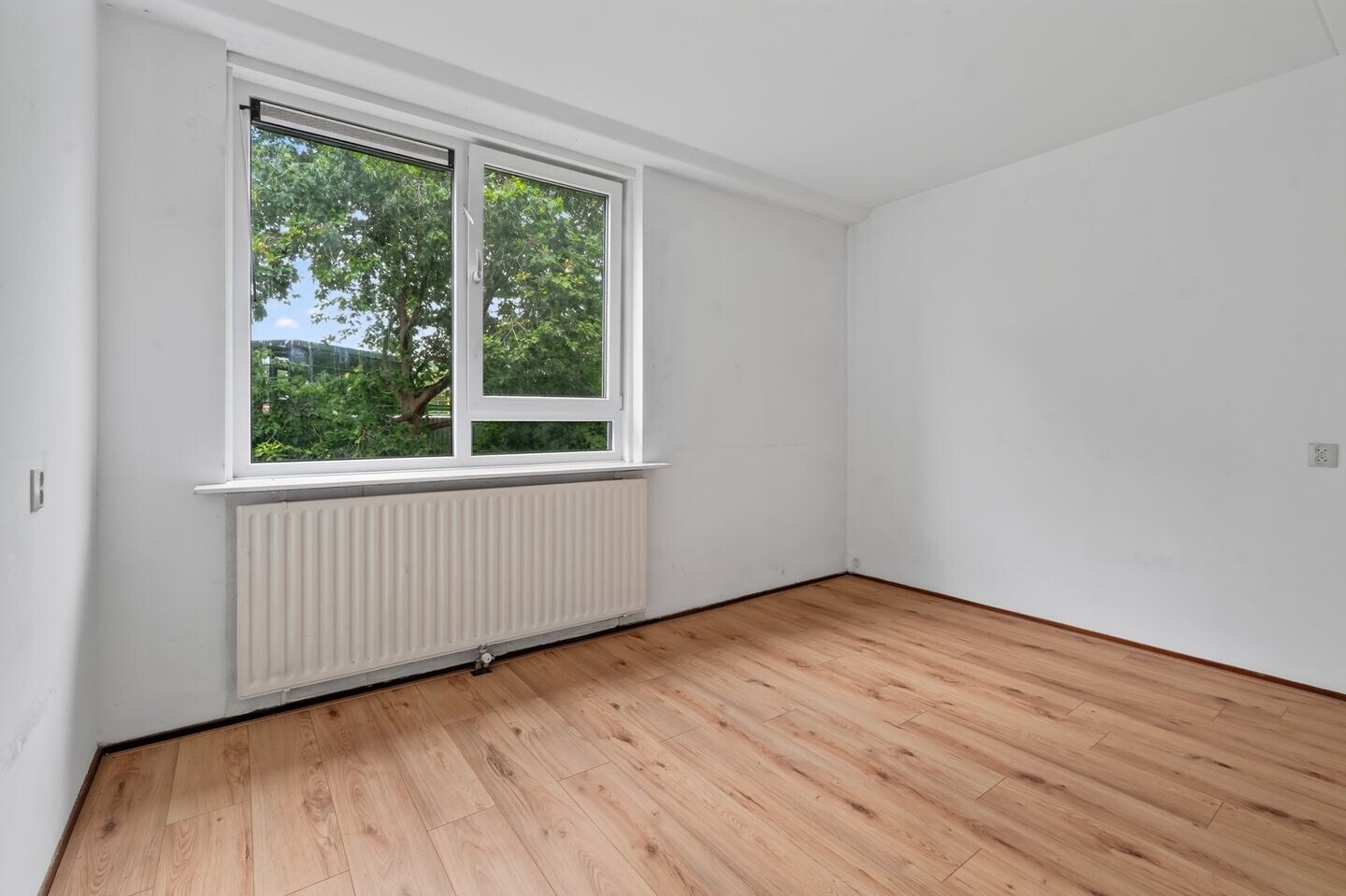 Appartement te koop: Liendenhof 25, Amsterdam