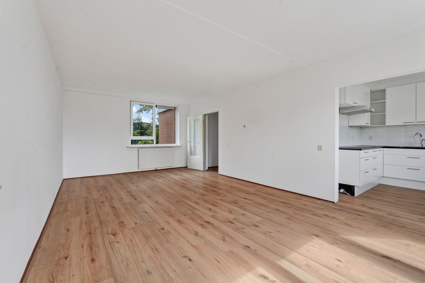 Appartement te koop: Liendenhof 25, Amsterdam