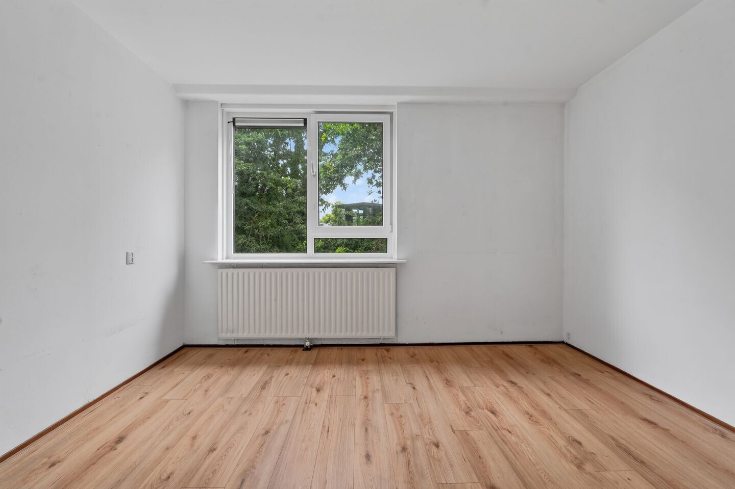 Appartement te koop: Liendenhof 25, Amsterdam