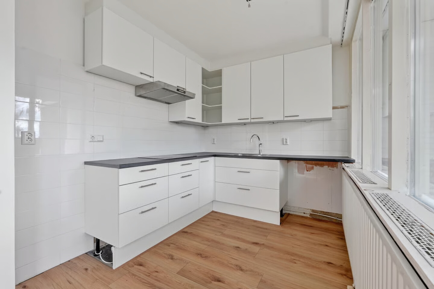 Appartement te koop: Liendenhof 25, Amsterdam