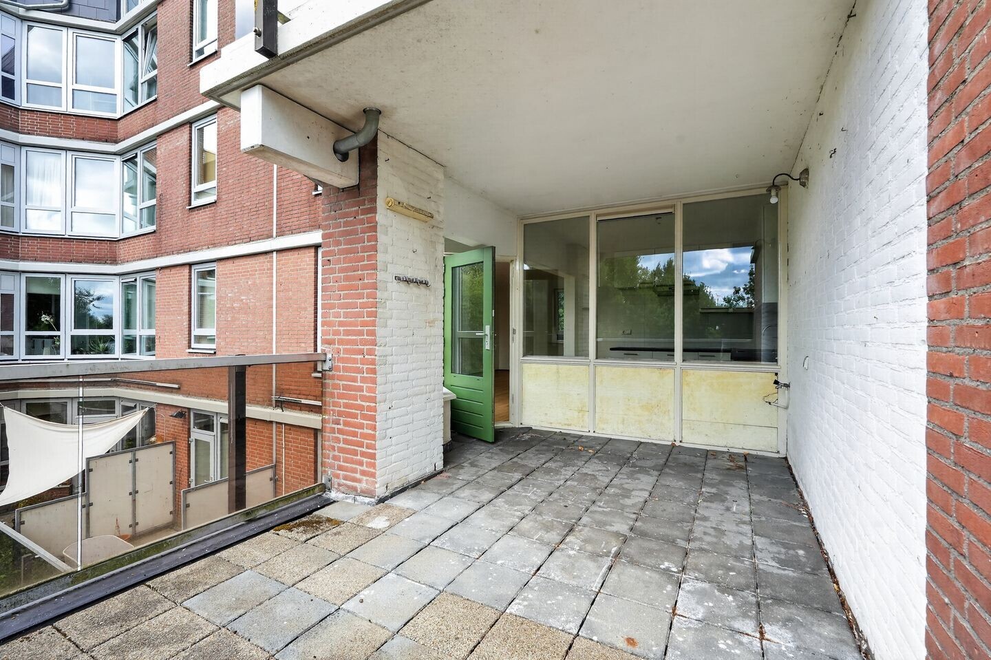 Appartement te koop: Liendenhof 25, Amsterdam