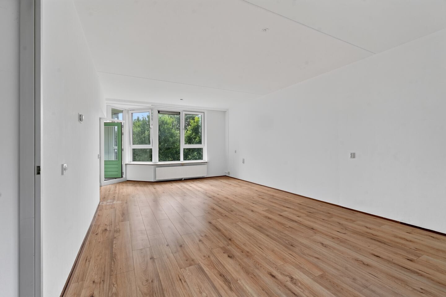 Appartement te koop: Liendenhof 25, Amsterdam