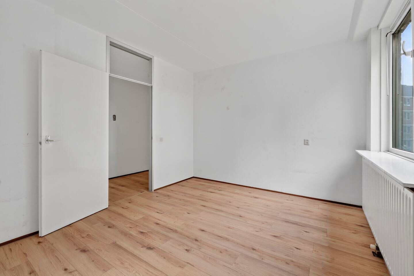Appartement te koop: Liendenhof 25, Amsterdam
