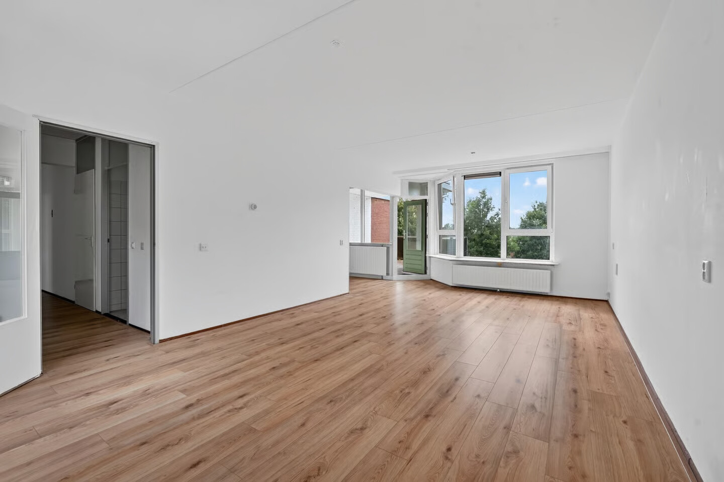 Appartement te koop: Liendenhof 25, Amsterdam