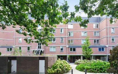 Liendenhof 25