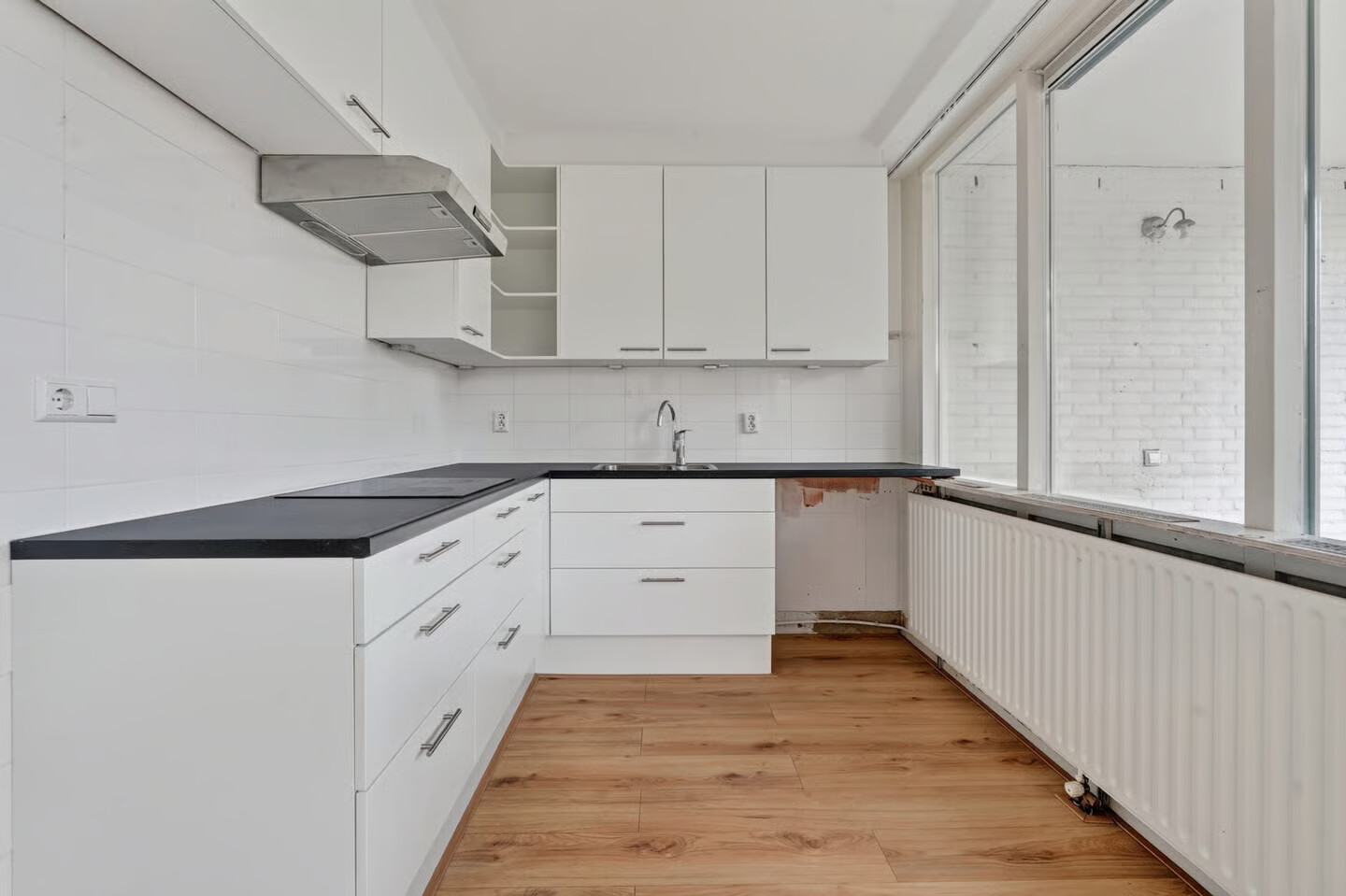 Appartement te koop: Liendenhof 25, Amsterdam
