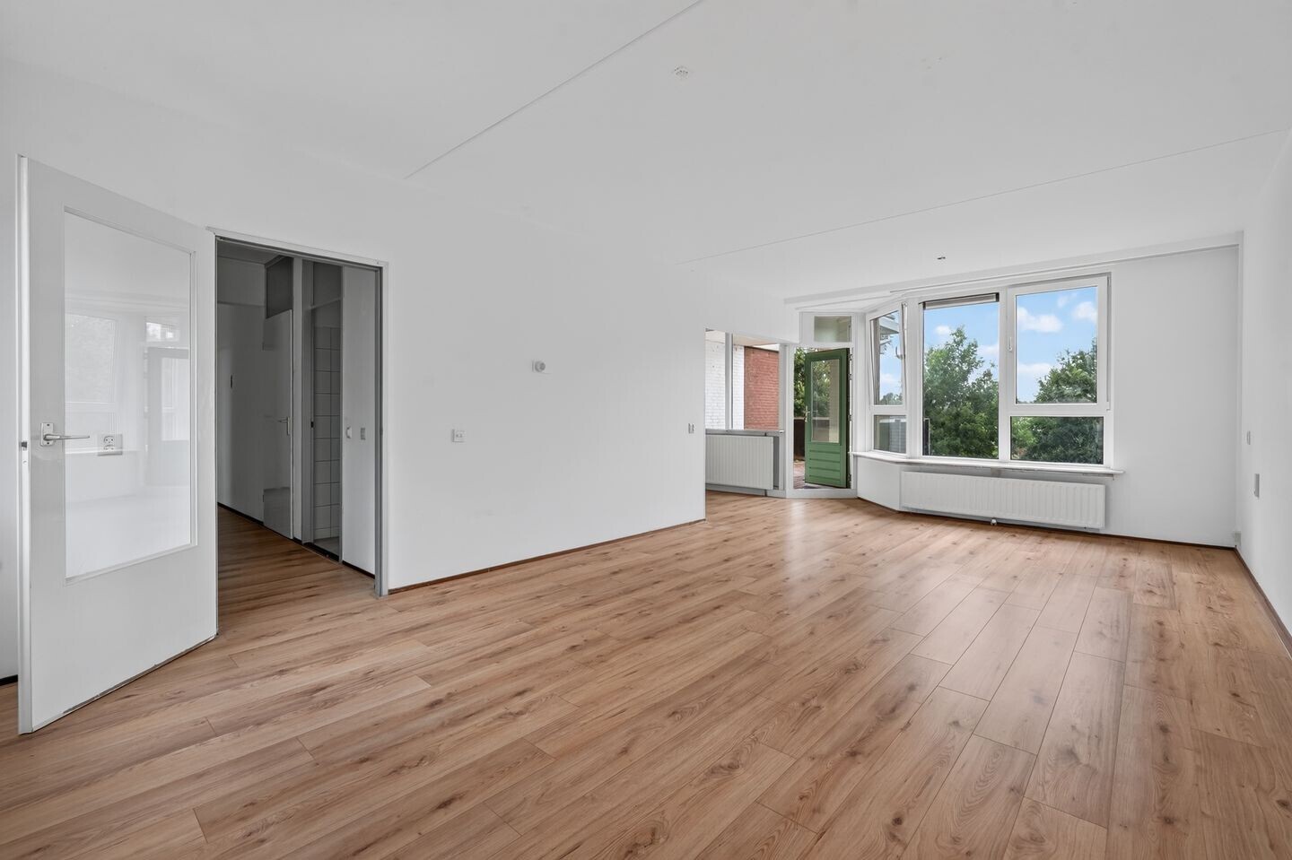 Appartement te koop: Liendenhof 25, Amsterdam