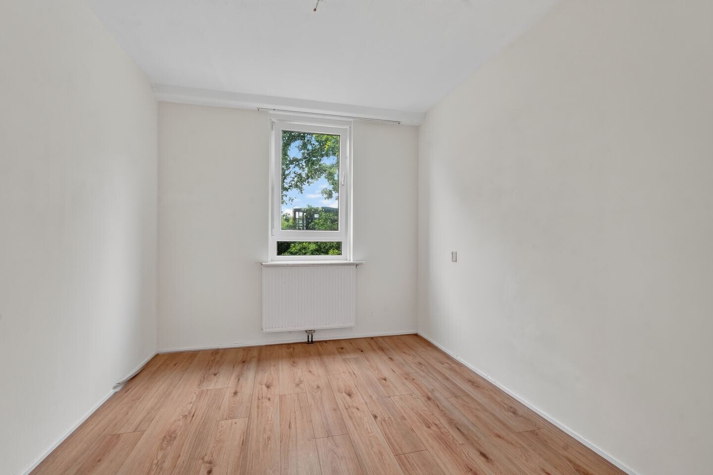 Appartement te koop: Liendenhof 25, Amsterdam