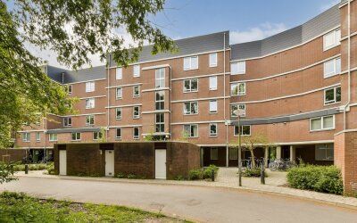 Liendenhof 40