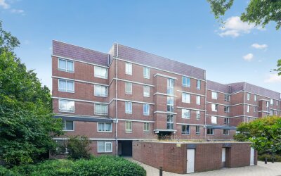 Liendenhof 116