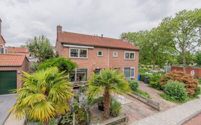 Lentestraat 21