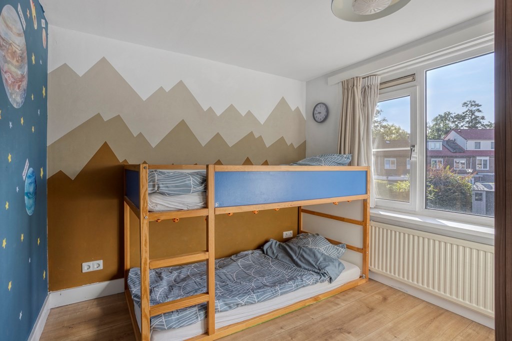 Tussenwoning te koop: Winterstraat 14, Amsterdam