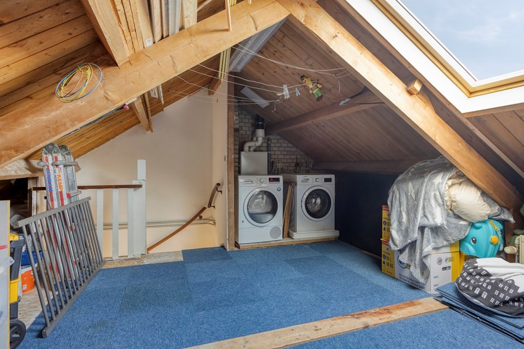 Tussenwoning te koop: Winterstraat 14, Amsterdam