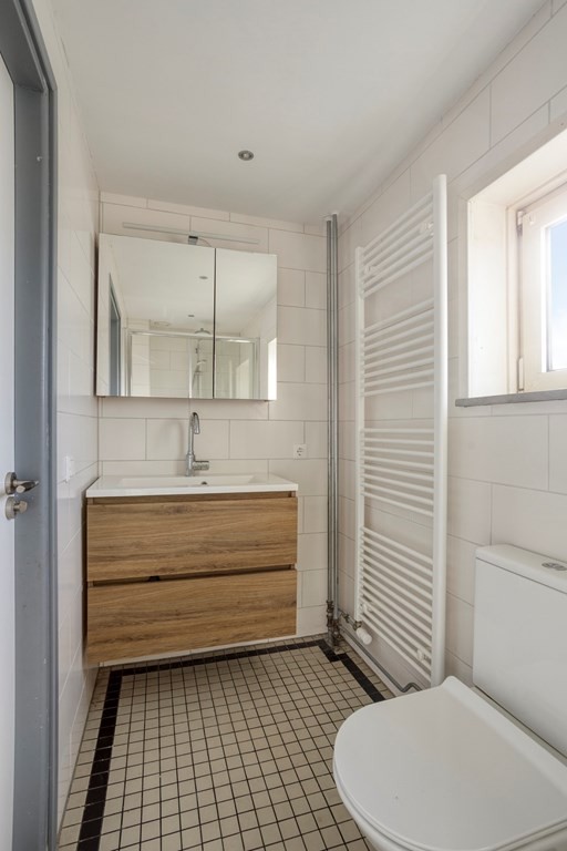Tussenwoning te koop: Winterstraat 14, Amsterdam