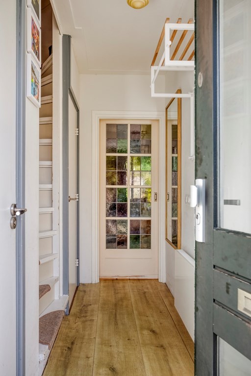 Tussenwoning te koop: Winterstraat 14, Amsterdam