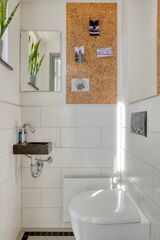 Tussenwoning te koop: Winterstraat 14, Amsterdam