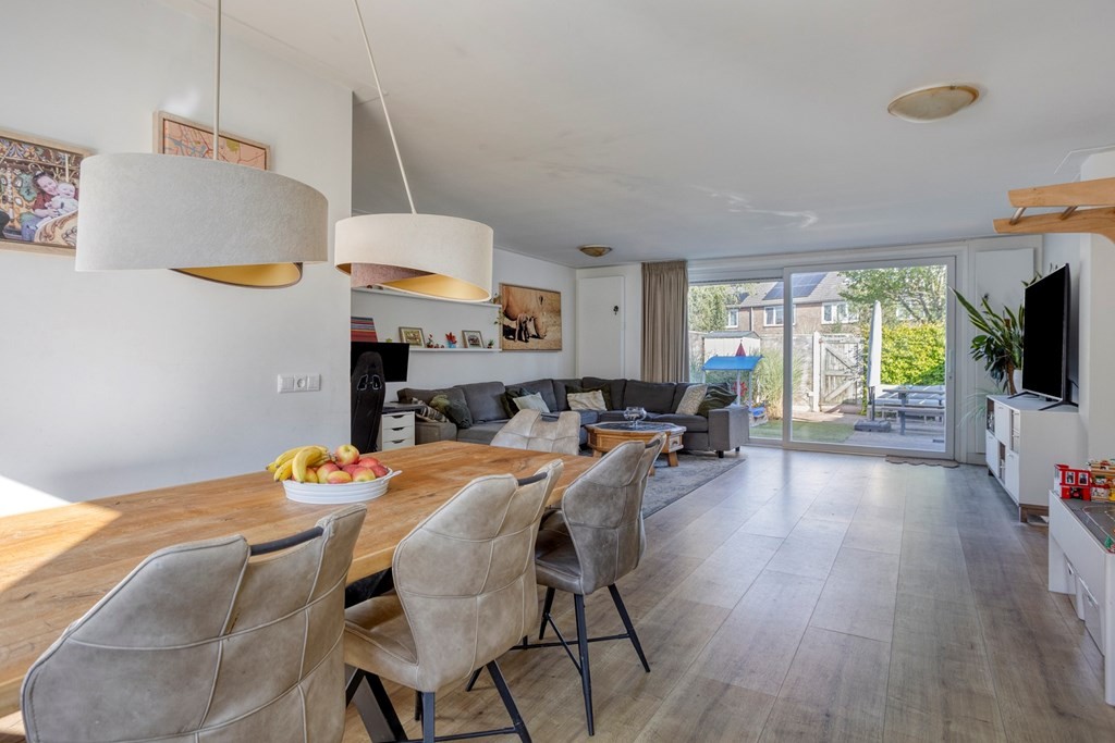 Tussenwoning te koop: Winterstraat 14, Amsterdam