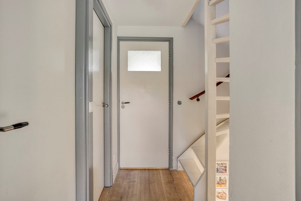 Tussenwoning te koop: Winterstraat 14, Amsterdam