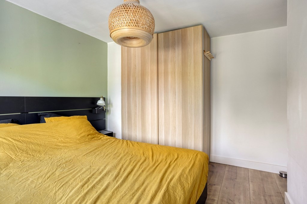 Tussenwoning te koop: Winterstraat 14, Amsterdam