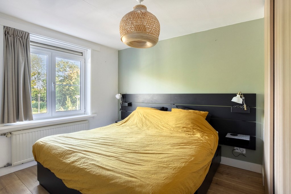 Tussenwoning te koop: Winterstraat 14, Amsterdam