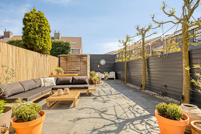 Wyandottestraat 12