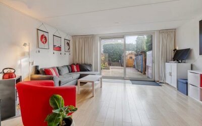 Wyandottestraat 14