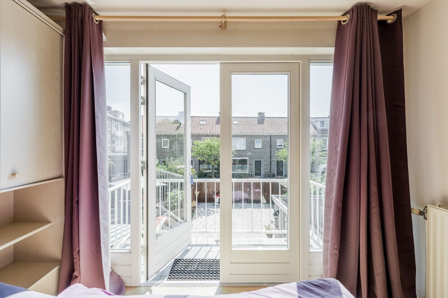 Tussenwoning te koop: Diemerkade 24, Diemen