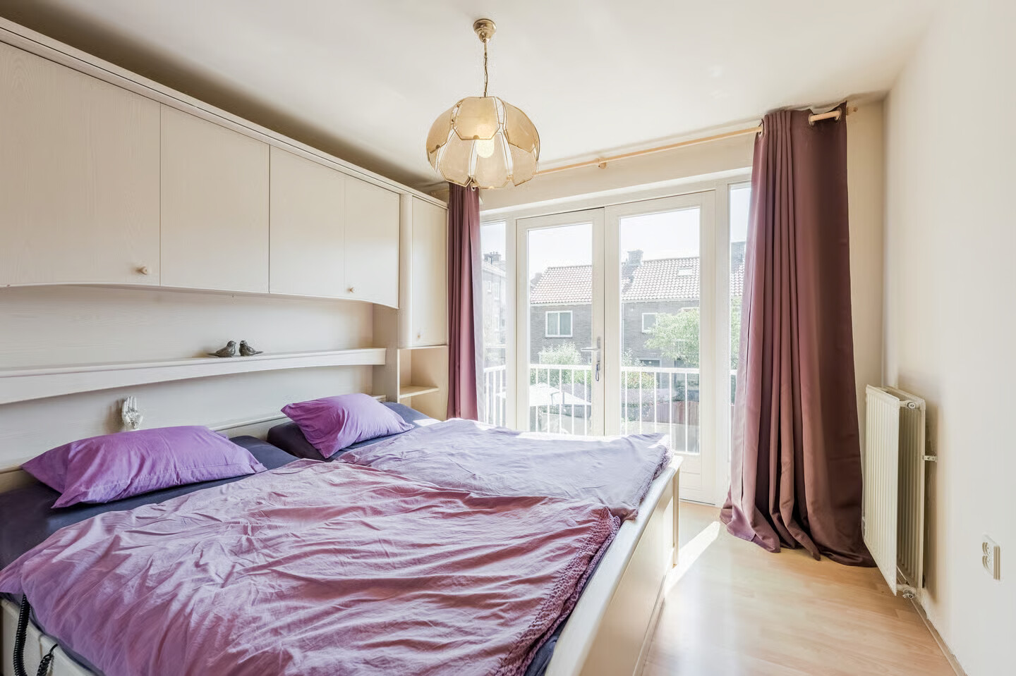 Tussenwoning te koop: Diemerkade 24, Diemen