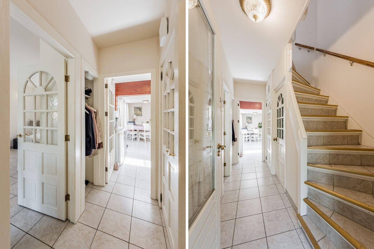 Tussenwoning te koop: Diemerkade 24, Diemen