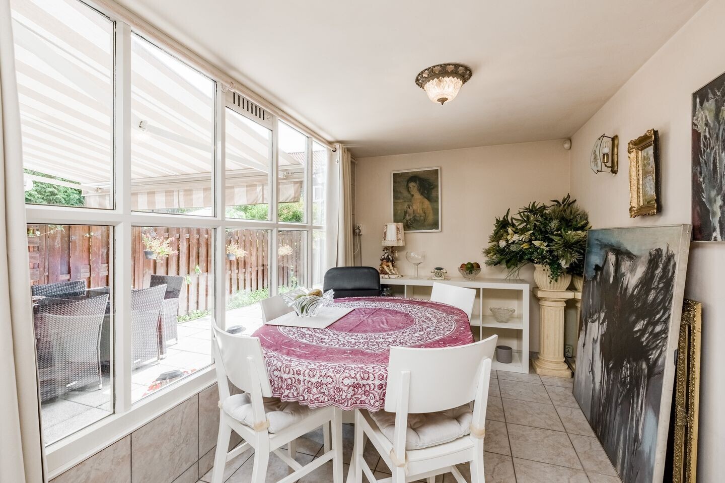 Tussenwoning te koop: Diemerkade 24, Diemen