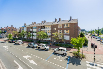 Arent Krijtsstraat 4-I