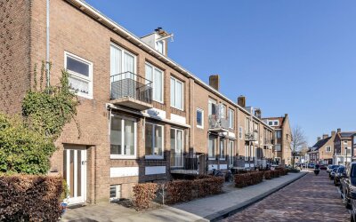R. Castelijnstraat 26