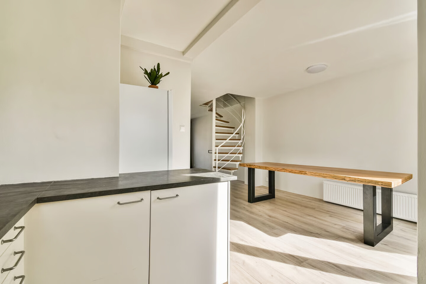 Tussenwoning te koop: Johan van Soesdijkstraat 15, Diemen