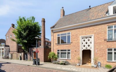 Johan van Soesdijkstraat 24