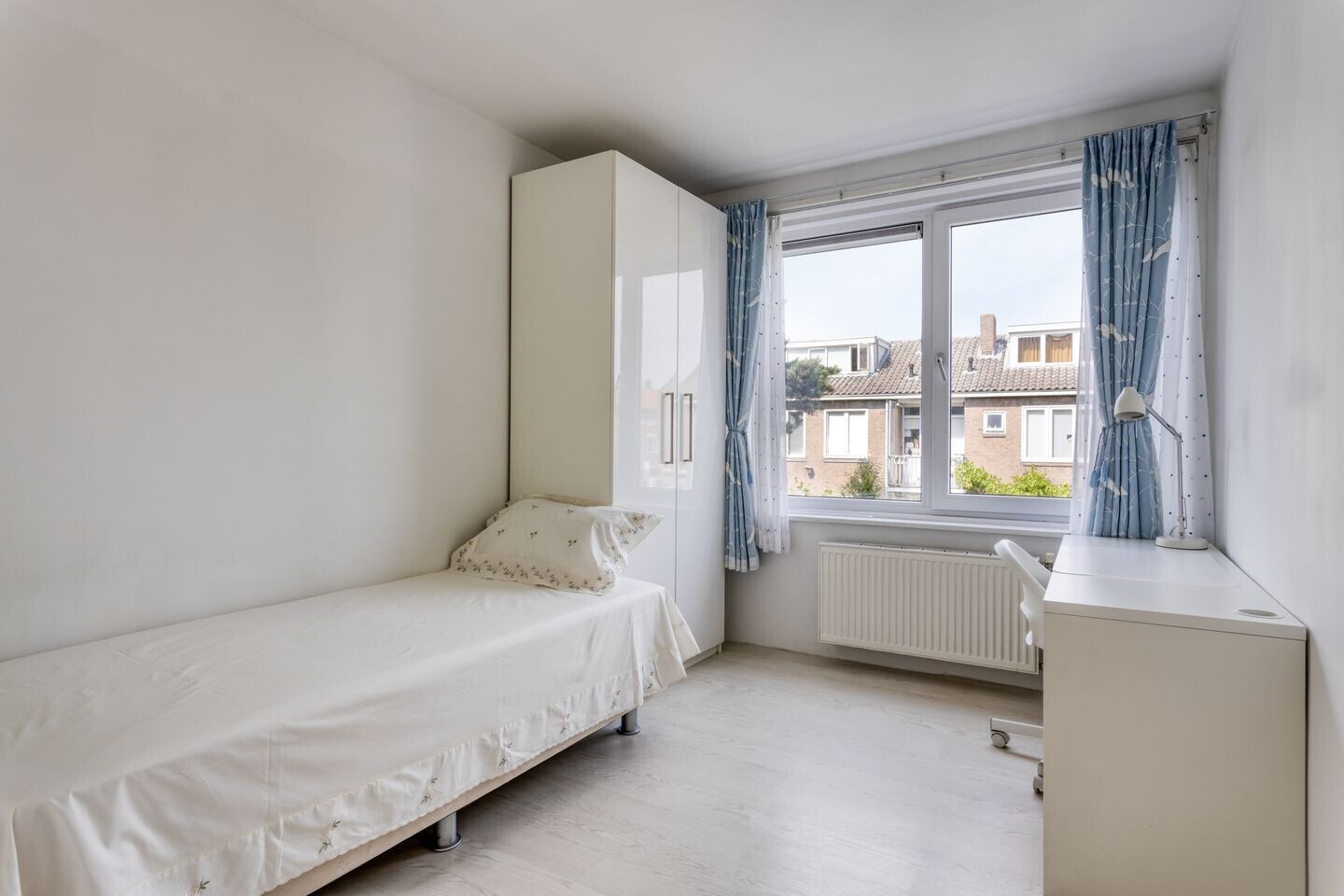 Appartement te koop: Johan van Soesdijkstraat 32I, Diemen