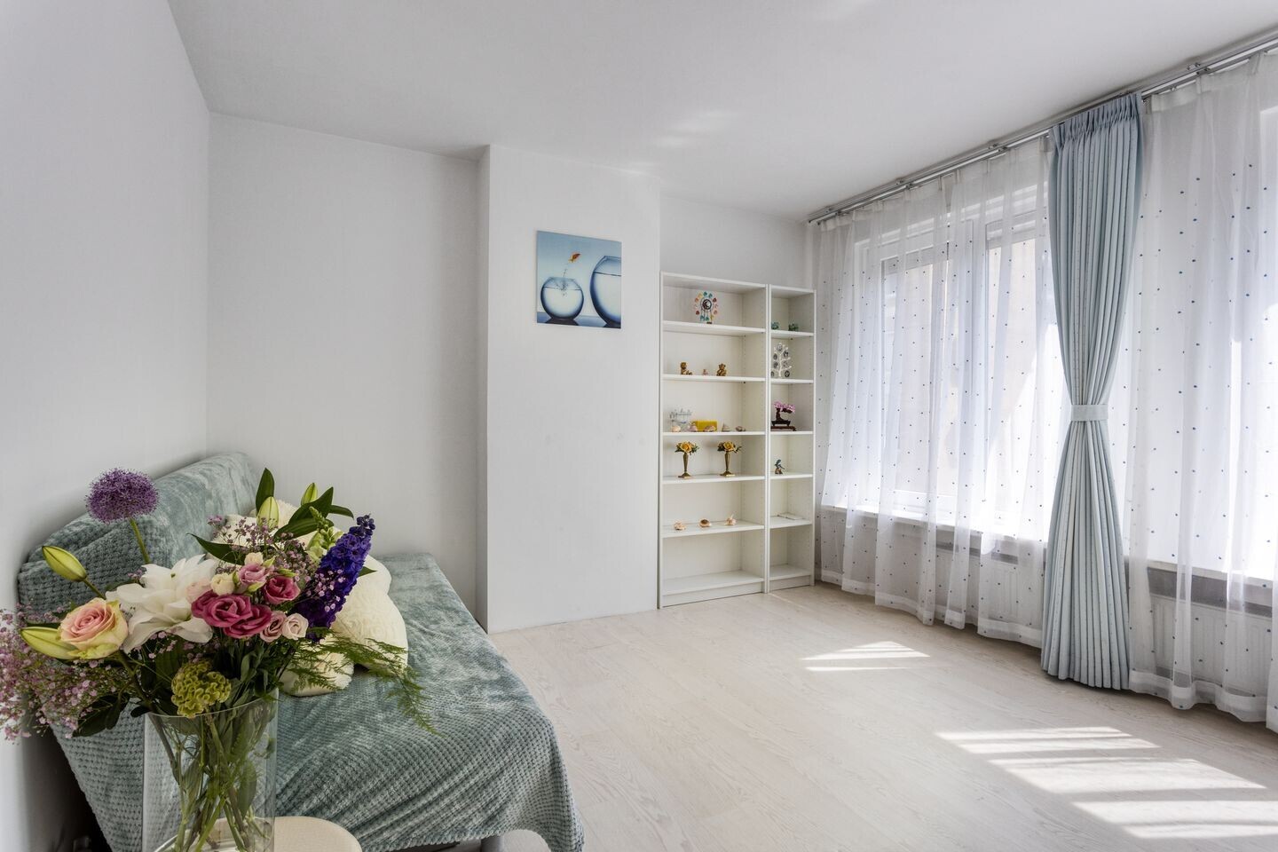 Appartement te koop: Johan van Soesdijkstraat 32I, Diemen