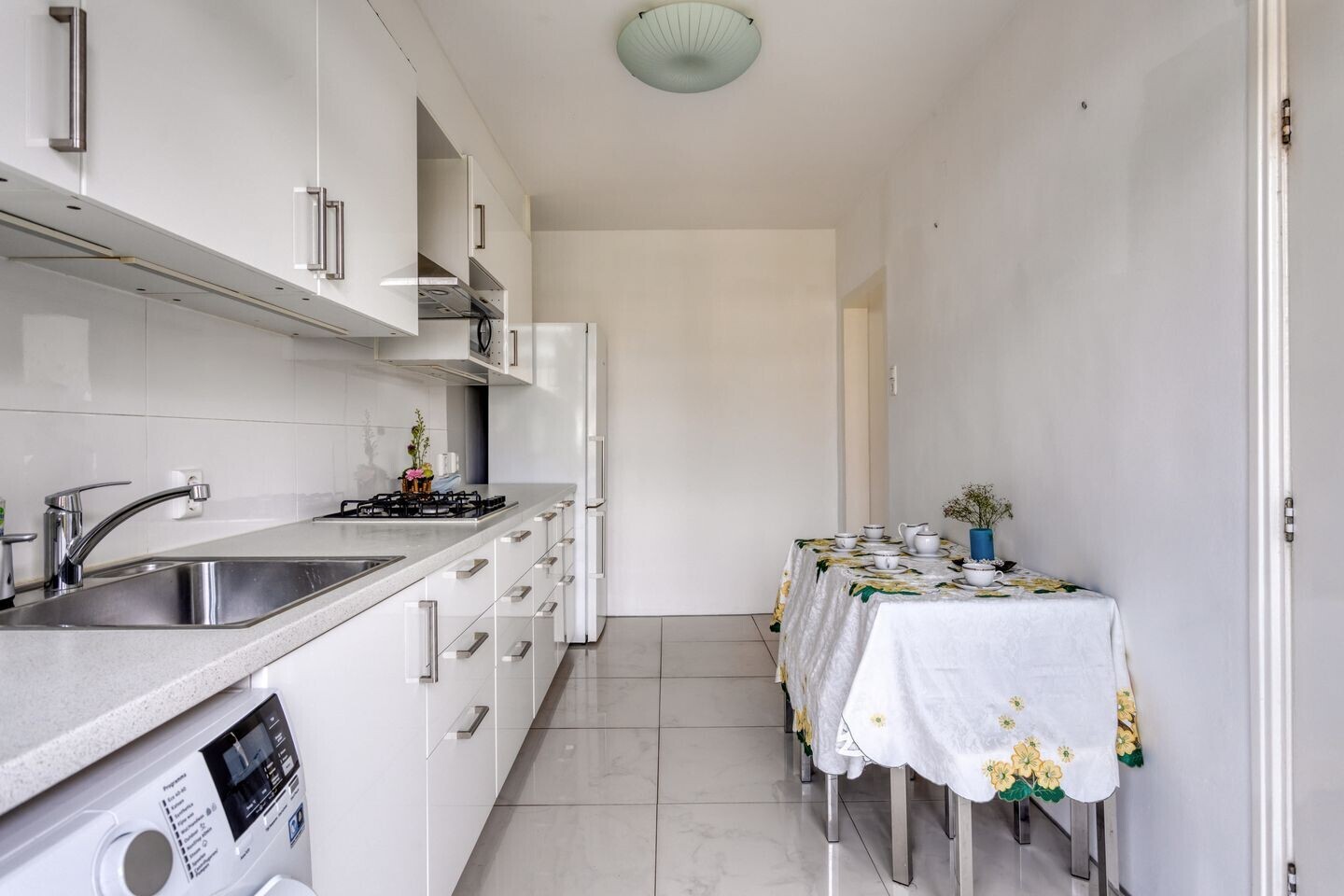Appartement te koop: Johan van Soesdijkstraat 32I, Diemen