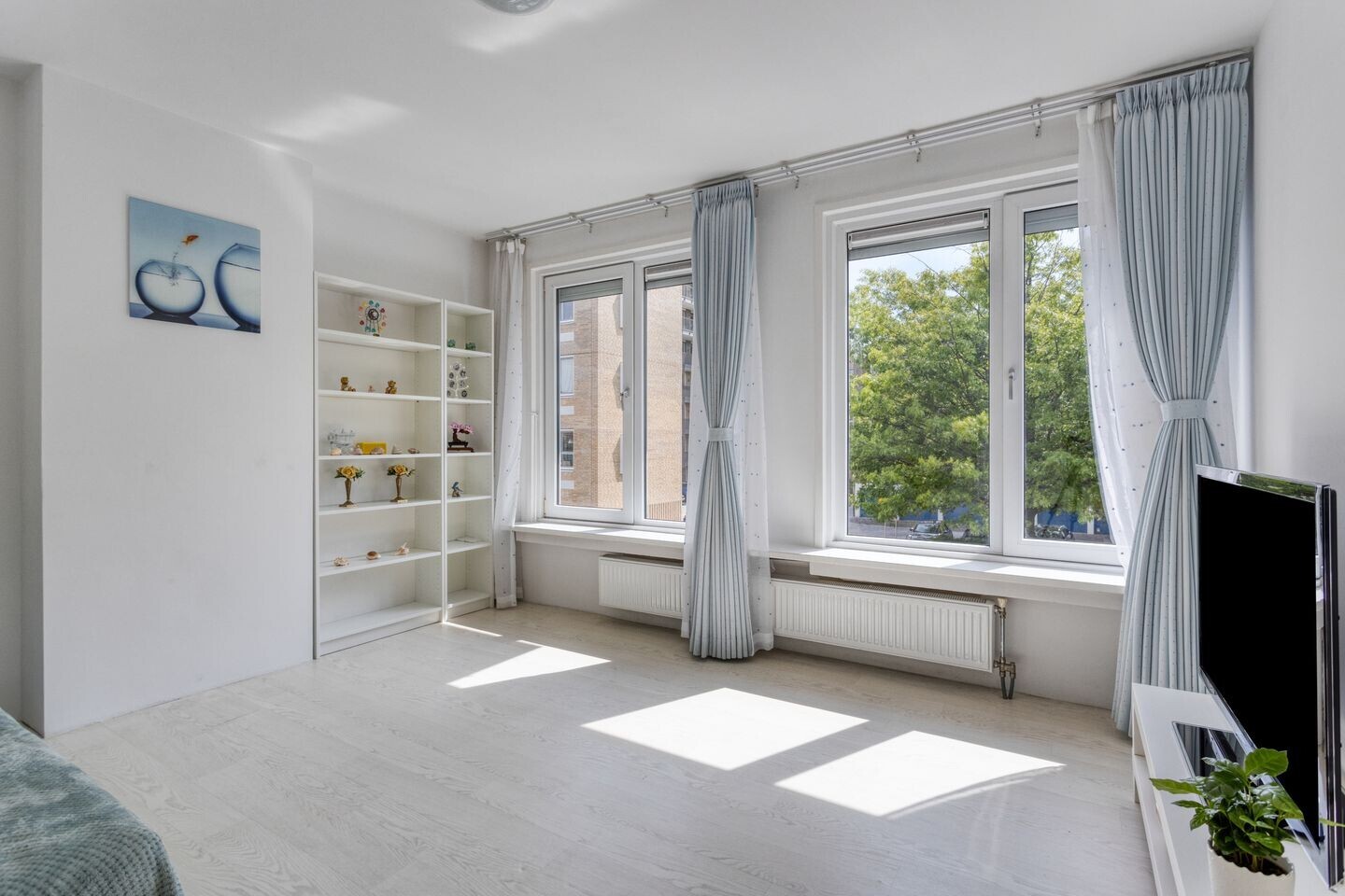 Appartement te koop: Johan van Soesdijkstraat 32I, Diemen