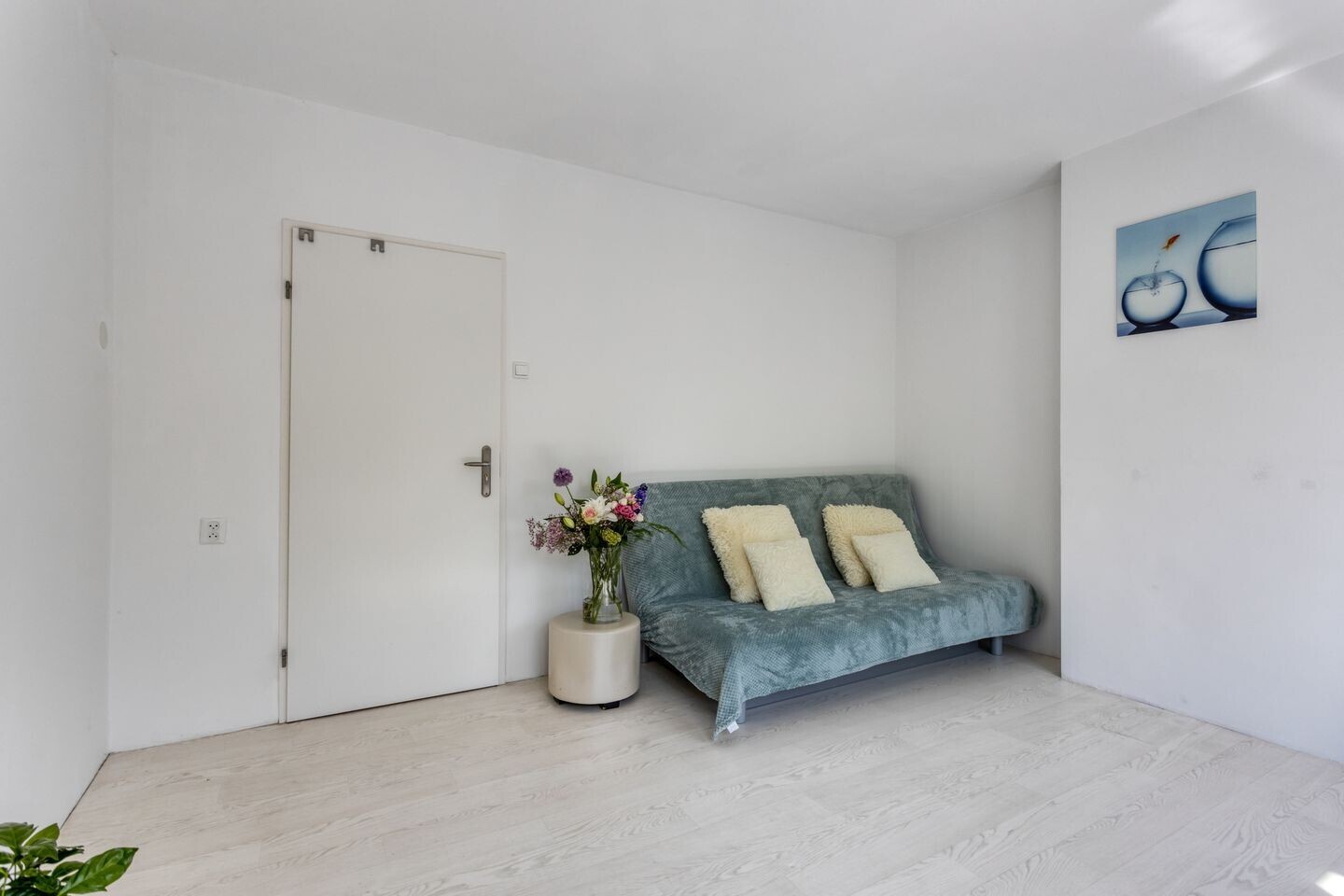 Appartement te koop: Johan van Soesdijkstraat 32I, Diemen