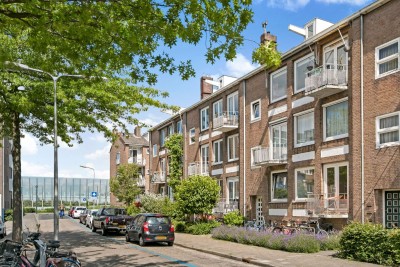Johan van Soesdijkstraat 32-I