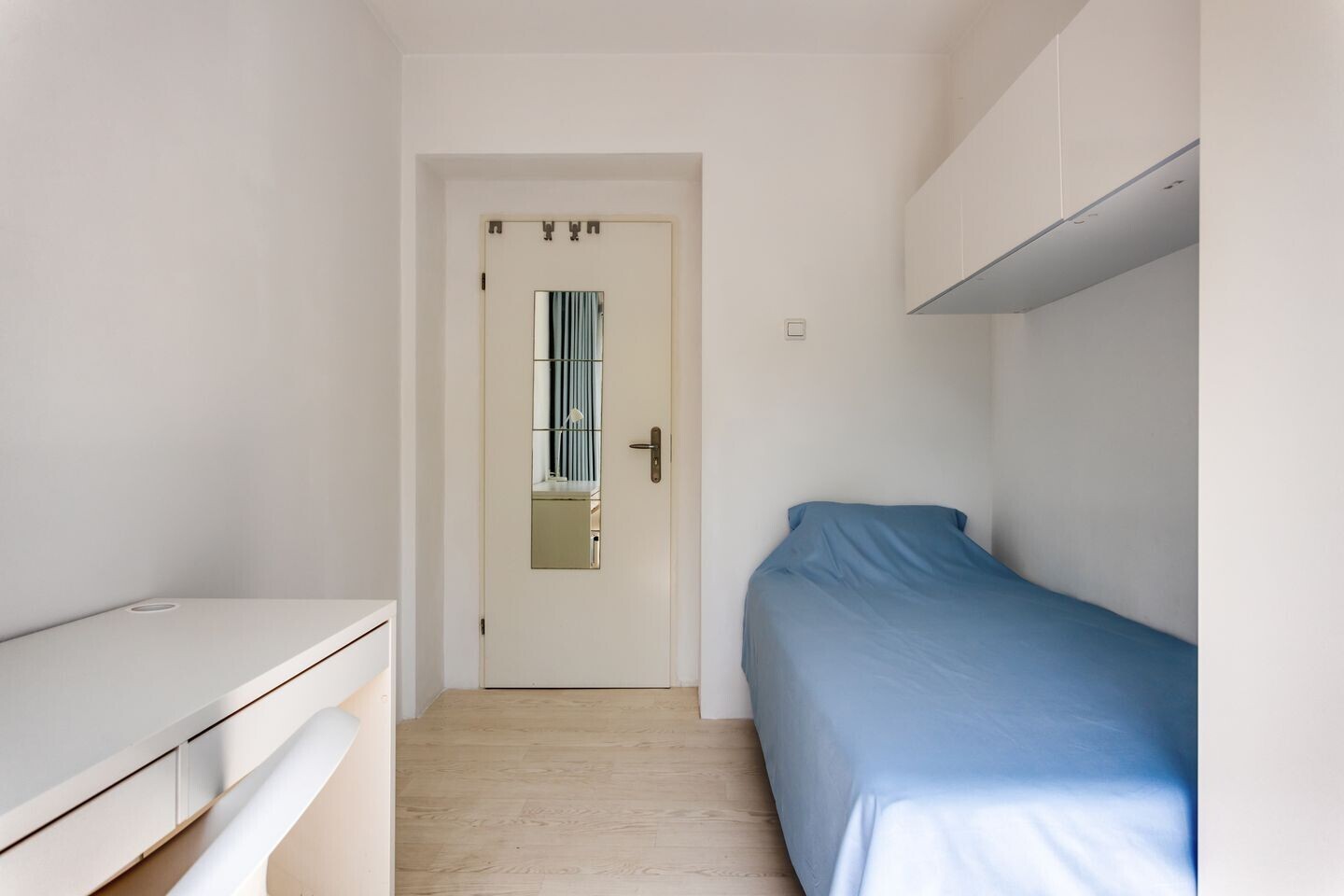 Appartement te koop: Johan van Soesdijkstraat 32I, Diemen