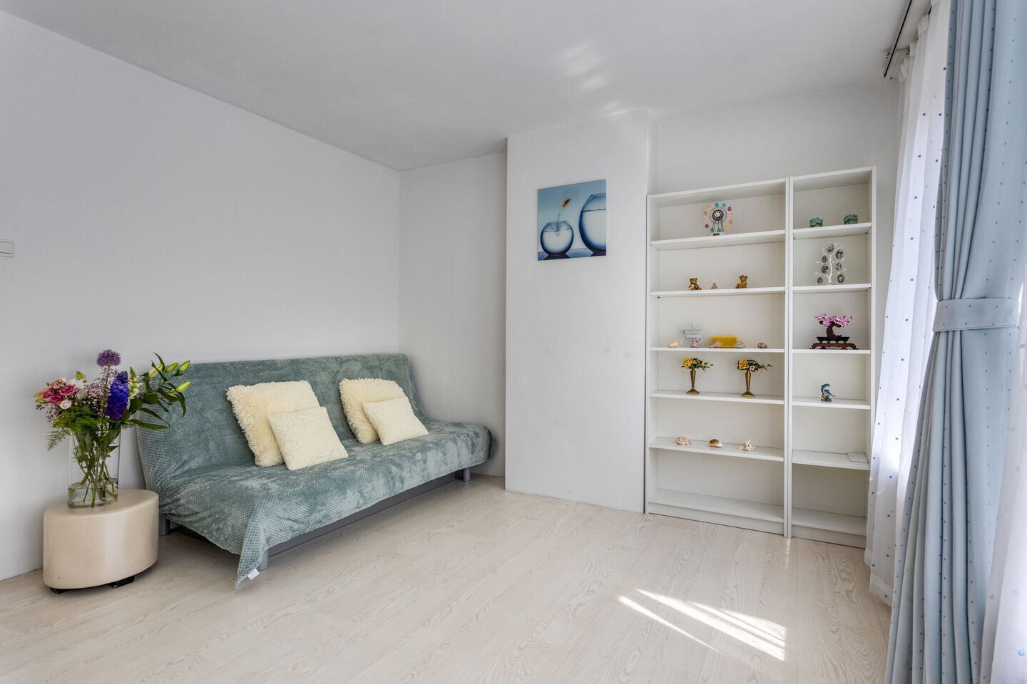 Appartement te koop: Johan van Soesdijkstraat 32I, Diemen