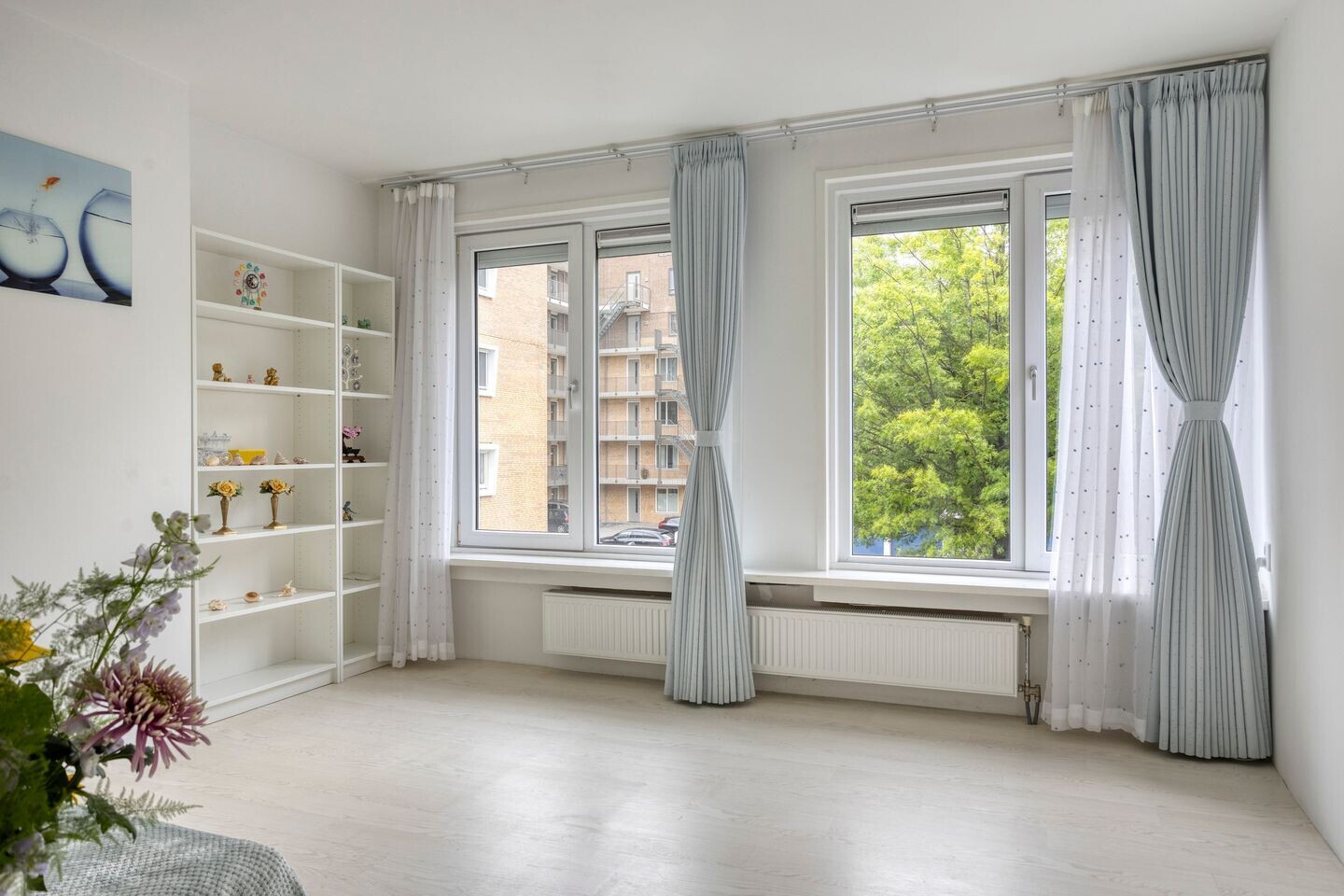 Appartement te koop: Johan van Soesdijkstraat 32I, Diemen