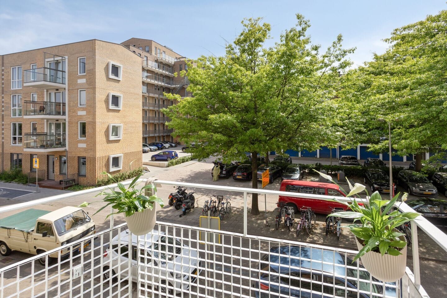 Appartement te koop: Johan van Soesdijkstraat 32I, Diemen
