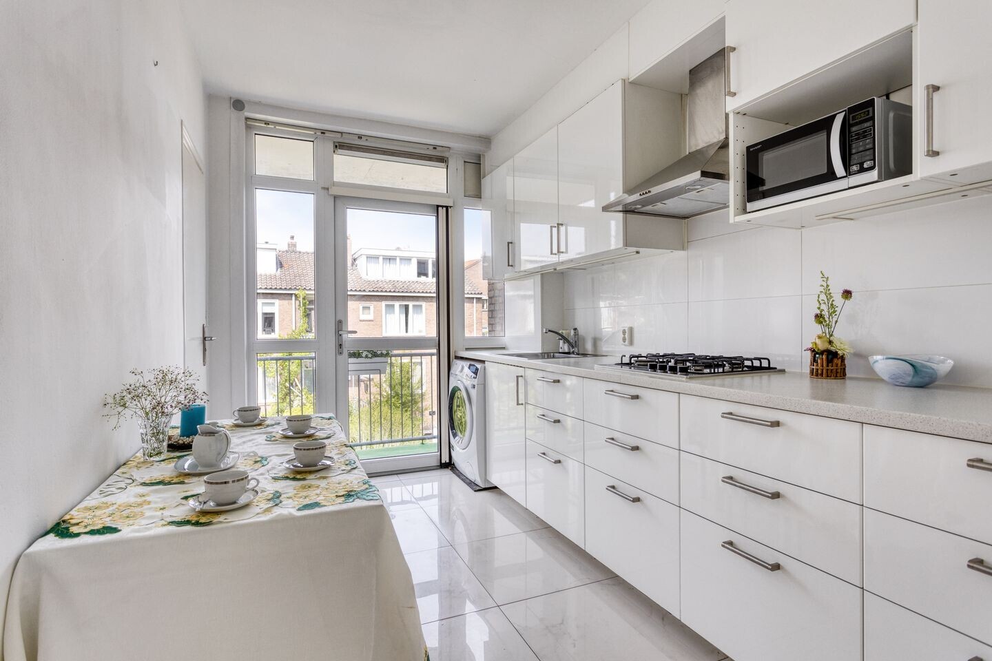 Appartement te koop: Johan van Soesdijkstraat 32I, Diemen
