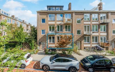 Johan van Soesdijkstraat 38
